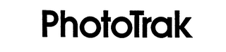 PHOTOTRAK logo