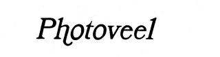 PHOTOVEEL logo