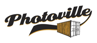 PHOTOVILLE logo