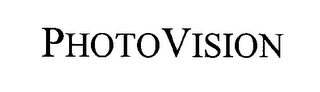 PHOTOVISION logo