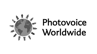 PHOTOVOICE WORLDWIDE logo