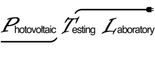 PHOTOVOLTAIC TESTING LABORATORY logo