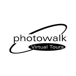 PHOTOWALK VIRTUAL TOURS logo