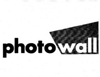 PHOTOWALL logo