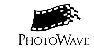PHOTOWAVE logo