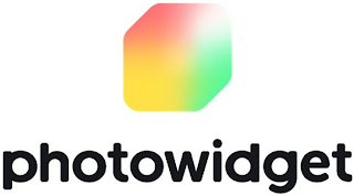 PHOTOWIDGET logo