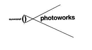 PHOTOWORKS PHOTOWORKS logo