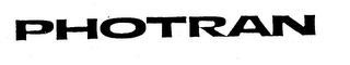 PHOTRAN logo