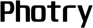 PHOTRY logo