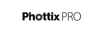 PHOTTIX PRO logo