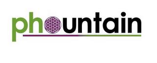 PHOUNTAIN logo