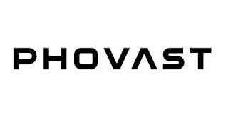 PHOVAST logo