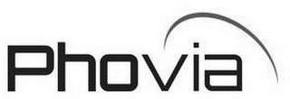 PHOVIA logo
