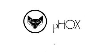 PHOX logo