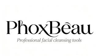PHOXBEAU PROFESSIONAL FACIAL CLEANSING TOOLS logo
