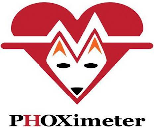 PHOXIMETER logo
