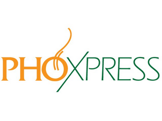 PHOXPRESS logo