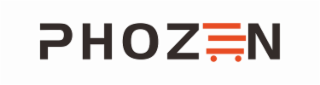 PHOZEN logo