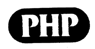 PHP logo