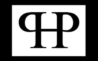 PHP logo