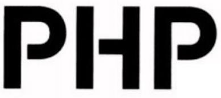 PHP logo