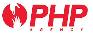 PHP AGENCY logo