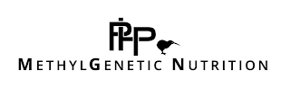 PHP METHYLGENETIC NUTRITION logo