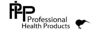 PHP PROFESSIONAL HEALTH PRODUCTS logo