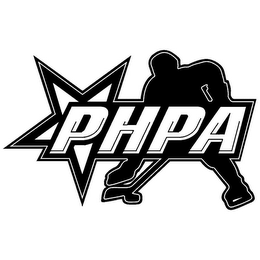 PHPA logo