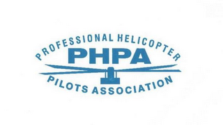 PHPA PROFESSIONAL HELICOPTER PILOTS ASSOCIATION logo