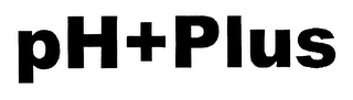 PH+PLUS logo