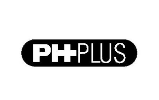 PH+PLUS logo