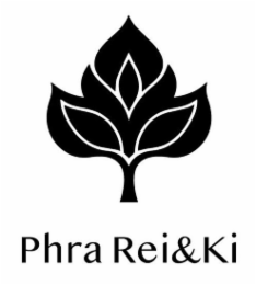 PHRA REI&KI logo
