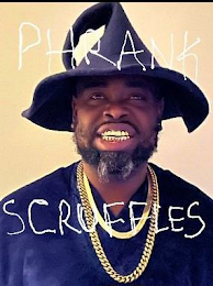 PHRANK SCRUFFLES logo