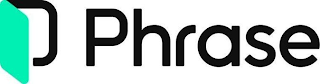 PHRASE logo
