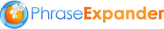 PHRASEEXPANDER logo