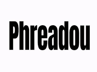 PHREADOU logo