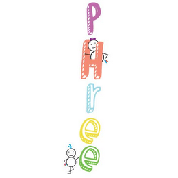 PHREE logo