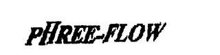 PHREE-FLOW logo