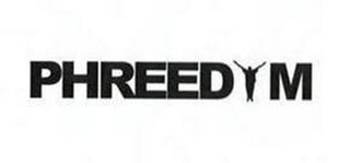 PHREEDYM logo