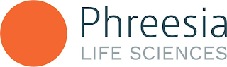 PHREESIA LIFE SCIENCES logo