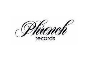PHRENCH RECORDS logo