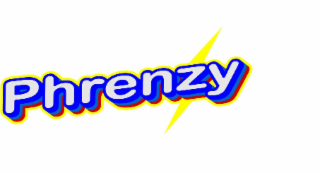 PHRENZY logo