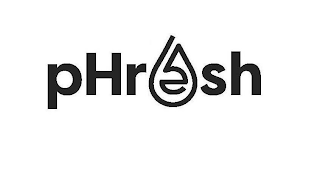 PHRESH logo