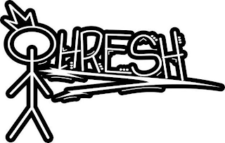 PHRESH logo