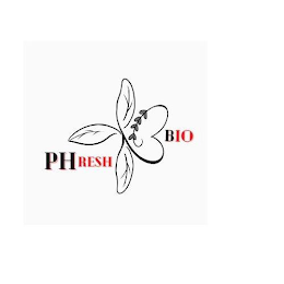 PHRESH BIO logo