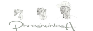 PHRESH PHLESH PH logo