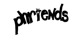 PHRIENDS logo