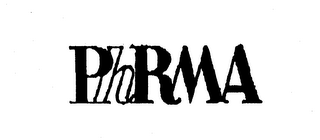 PHRMA logo