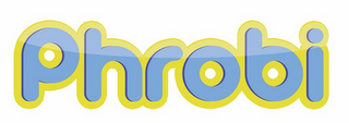 PHROBI logo